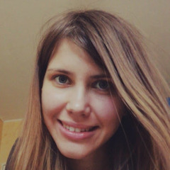 Alya Morozova
