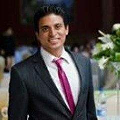 Andrew Adel