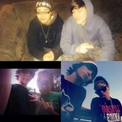 Blazing RayRay BlueBoy