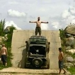 Brendasaurus Rex Smith