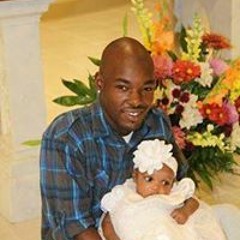 Devontae V Blacc Short