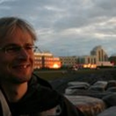 Tore J. Haugholt