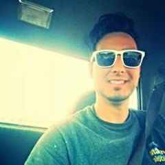 Mathieu Dompeut Riffon