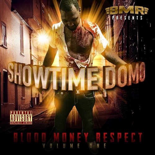 Showtime Domo’s avatar