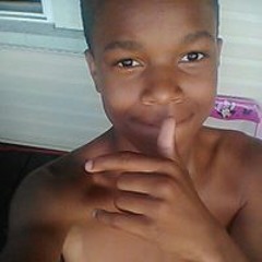 Quaziah Counting Jones