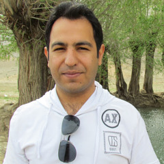 Amin Haghbin