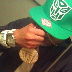 T.HeArtist Part Hardest