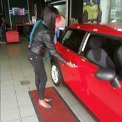 Nthabiseng Molebatsi