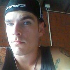 Christian Anton Elliott