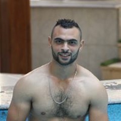 Eslam Ahmed