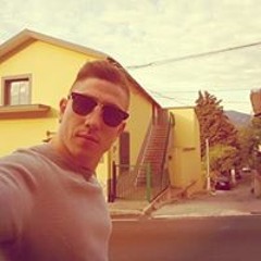 Sebastiano Di Giacomo