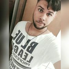 André Luiz Lino Rufino