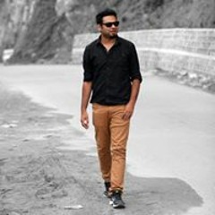 Talha Gill