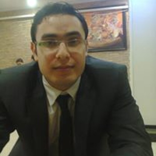 Hamdy Rabee Kouratem’s avatar