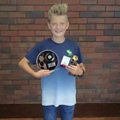 Rhys Davies