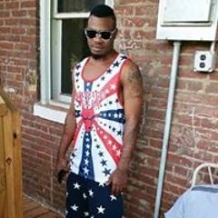 James J-skeet Williams