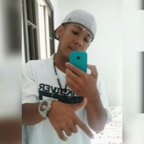 Wesley Rafael’s avatar