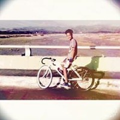 Kris Iverson Soriano