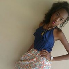 Miisz Sheda Theodora