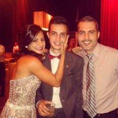Jose Alejandro Moreno