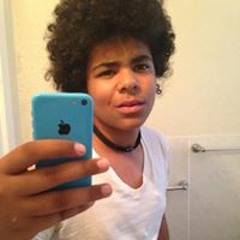 Jermaine So Savage Caley