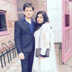 Anuradha Varma