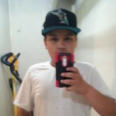 Rocoloco Micheal Lopez