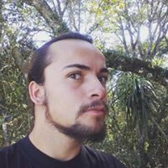 Lucas Nazareth da Cruz