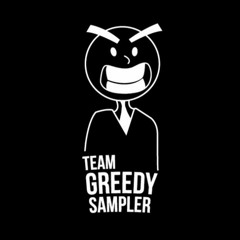 Team Greedy Ent.