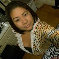 Jackeline Rosario Rosa