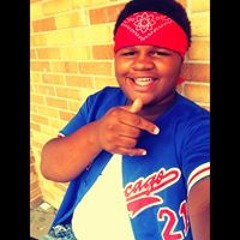 Deveon Dboy Sykes Jr.