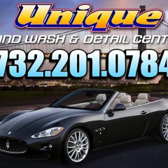 Unique Mobile Hand Wash