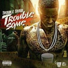 Troublesome McDaniel