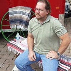 John Coleman Porterfield