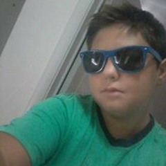 Павиќевиќ Кристијан