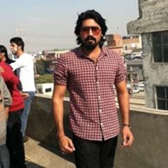 Muhammad Sajid Aslam