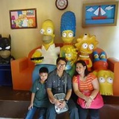 Janice Vicente Santiago