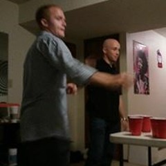 Brian Scottish McNeillie