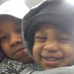 Niria Jeremiah JaeNariah