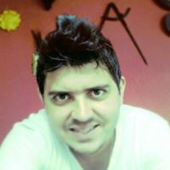 Eduardo Vinicius Maia