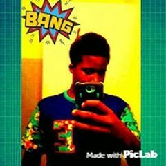 Aaron-Matthew Oppong