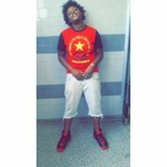 Youngshoota Hemphill