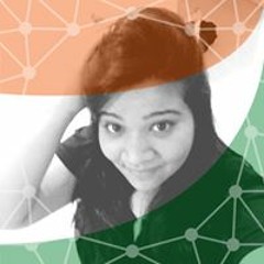 Dhwani Mundra