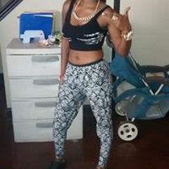 Luvin Kya An Tatiyanna