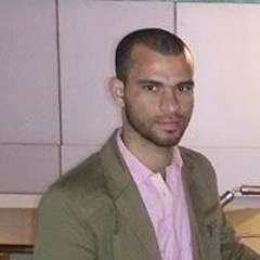 أحمد البدرى
