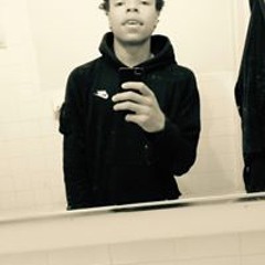 Yung NikeGang Jaynes