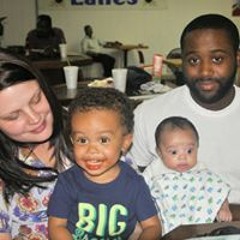 Jessica LeAnn Murray