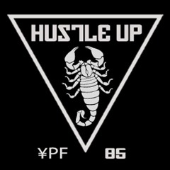 *HustleUp*