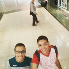 Micheal Nabil