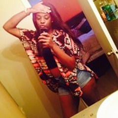 Aanaya Jones Crtjazz